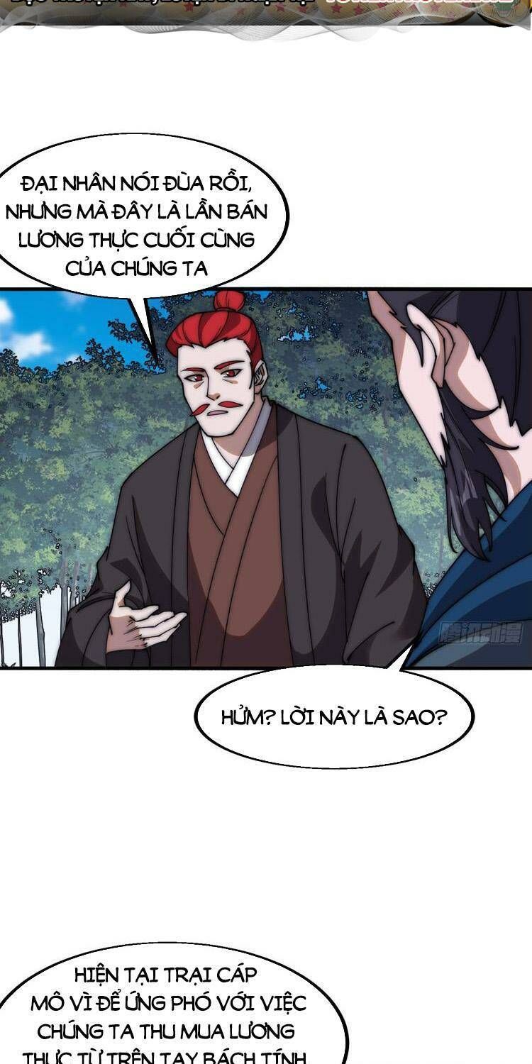 đọc truyện Ta Có Một Sơn Trại Chương 632 ảnh 9 tại Thiên Thai Truyện