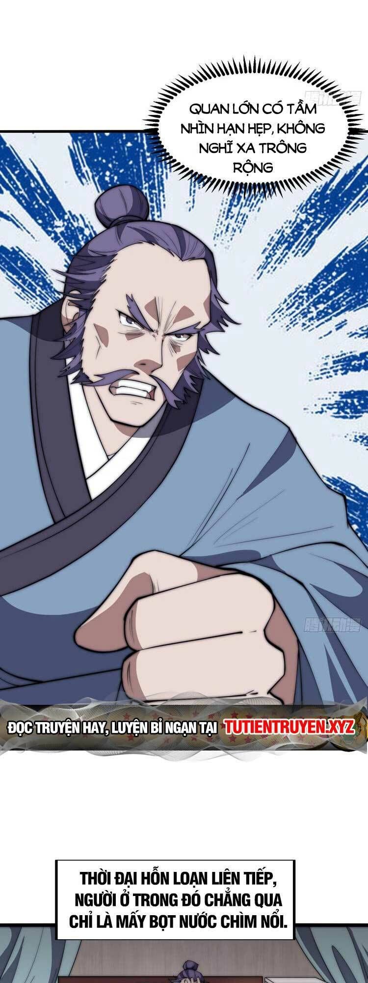 đọc truyện Ta Có Một Sơn Trại Chương 633 ảnh 14 tại Thiên Thai Truyện