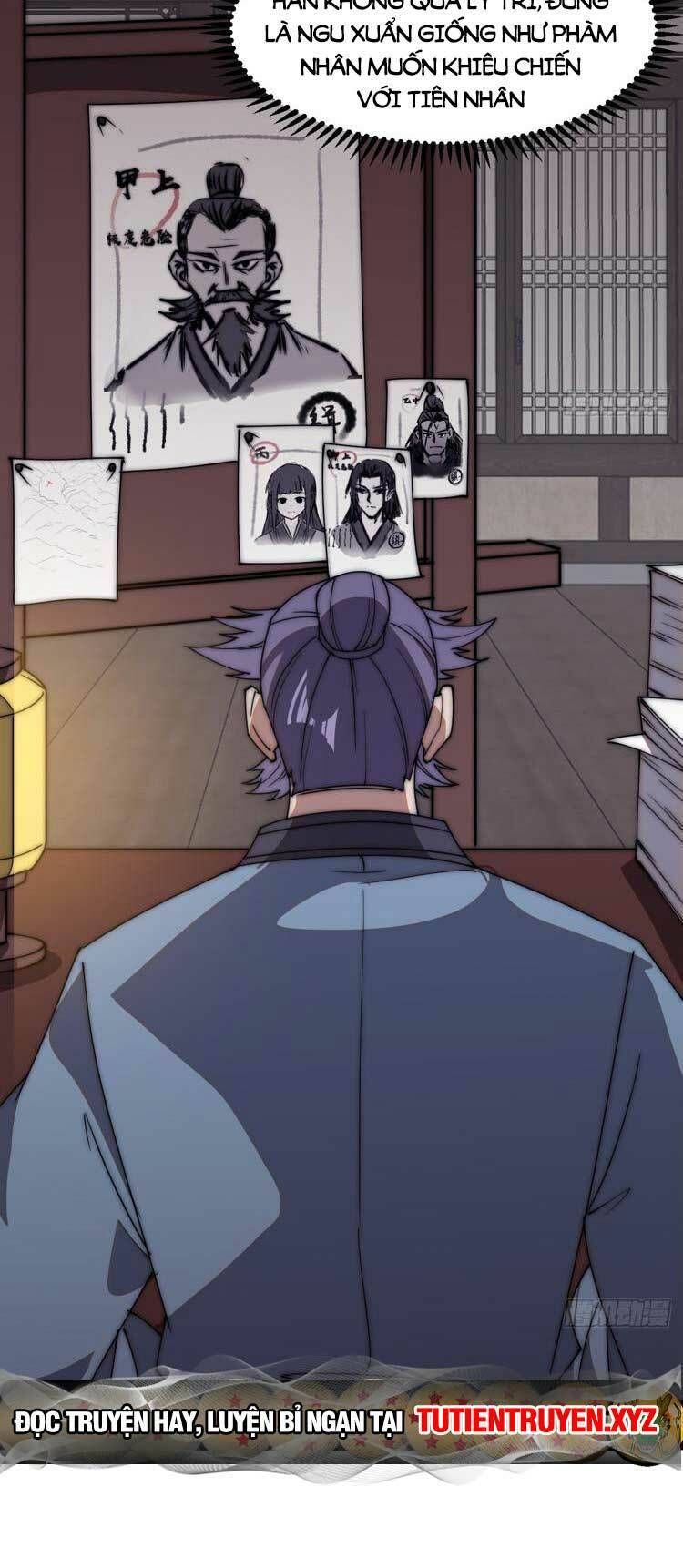 đọc truyện Ta Có Một Sơn Trại Chương 633 ảnh 17 tại Thiên Thai Truyện