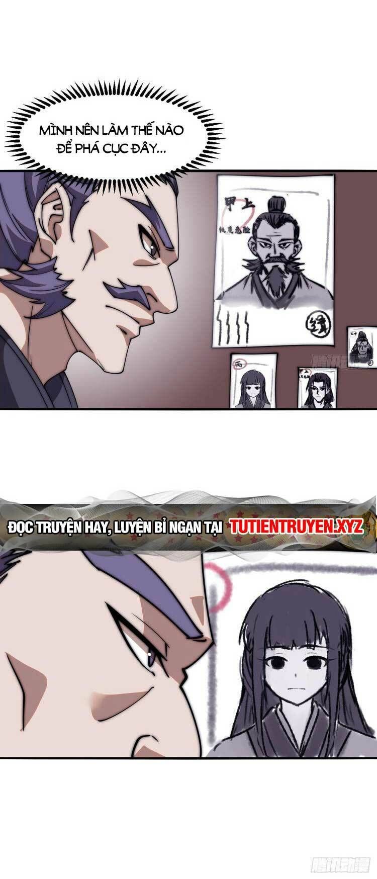 đọc truyện Ta Có Một Sơn Trại Chương 633 ảnh 18 tại Thiên Thai Truyện