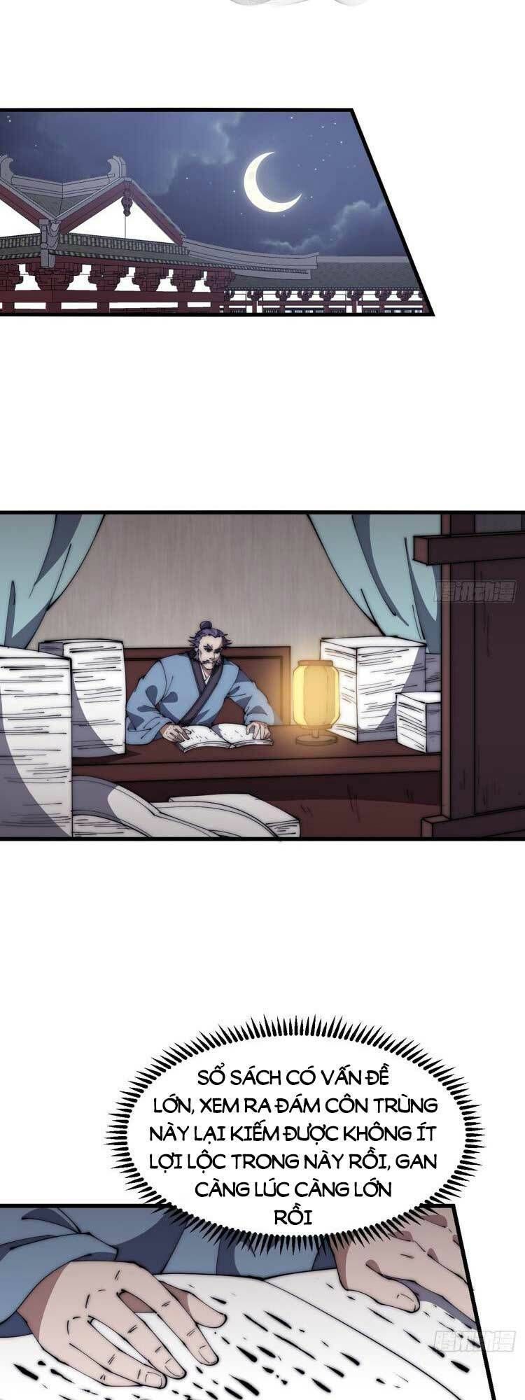 đọc truyện Ta Có Một Sơn Trại Chương 633 ảnh 11 tại Thiên Thai Truyện