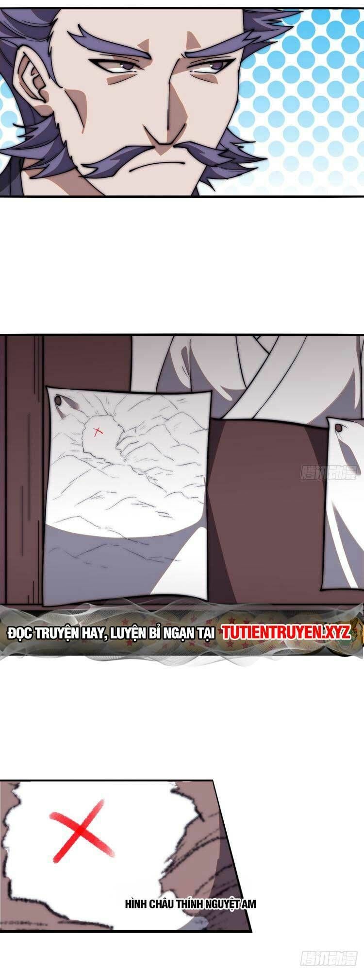 đọc truyện Ta Có Một Sơn Trại Chương 634 ảnh 3 tại Thiên Thai Truyện