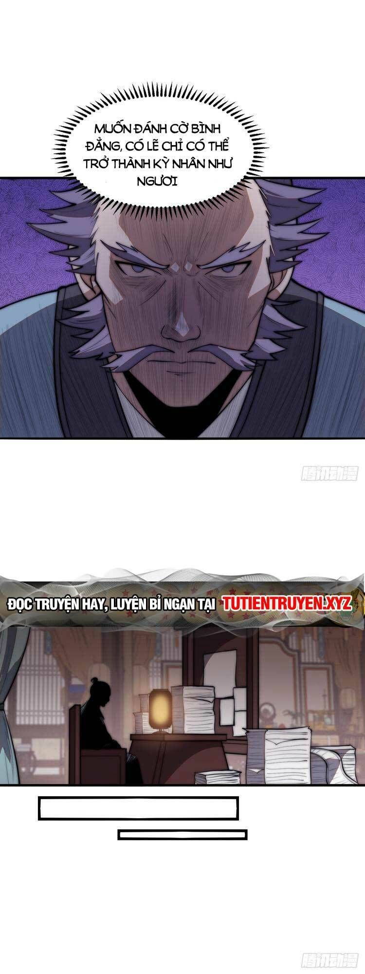 đọc truyện Ta Có Một Sơn Trại Chương 634 ảnh 4 tại Thiên Thai Truyện