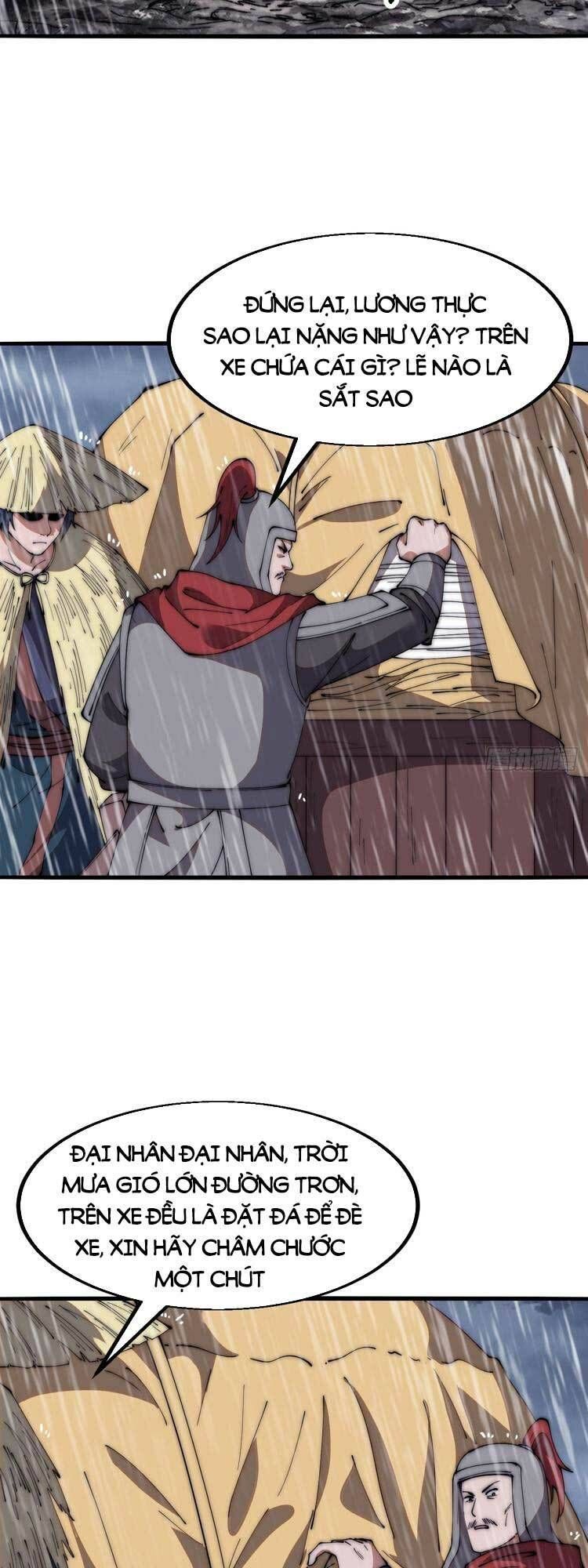 đọc truyện Ta Có Một Sơn Trại Chương 634 ảnh 6 tại Thiên Thai Truyện