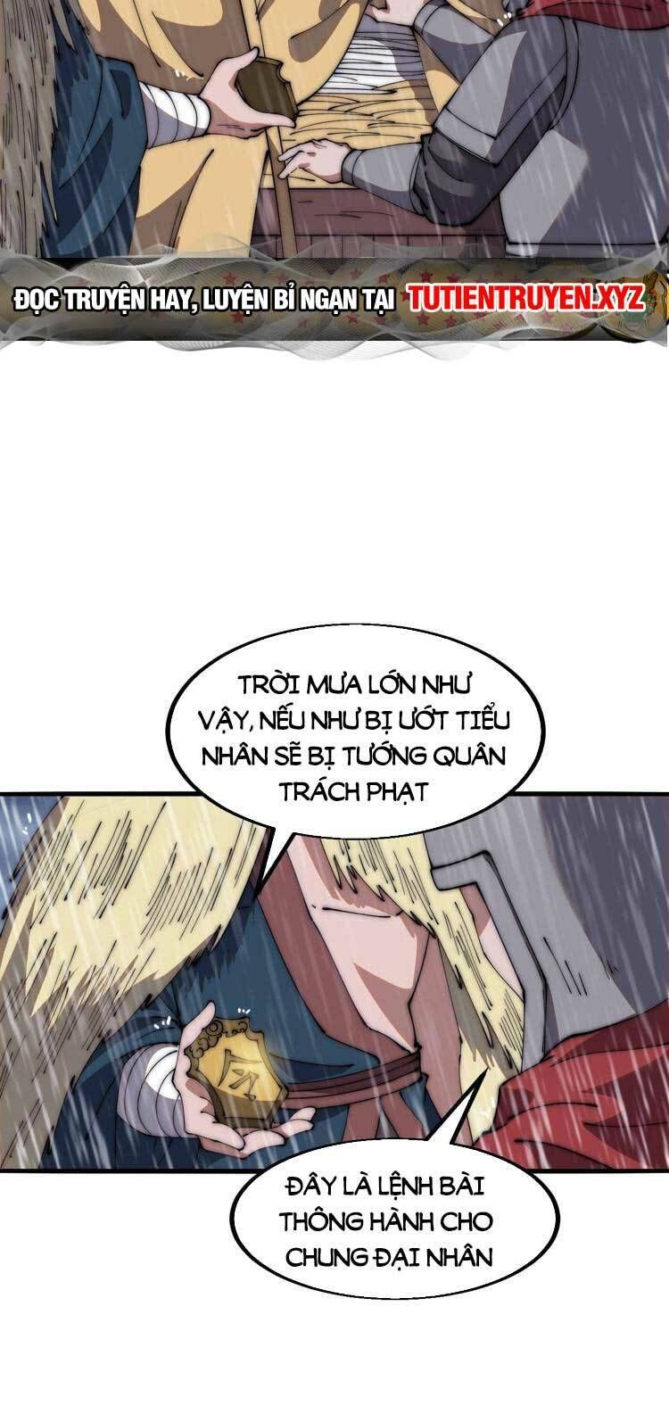 đọc truyện Ta Có Một Sơn Trại Chương 634 ảnh 7 tại Thiên Thai Truyện