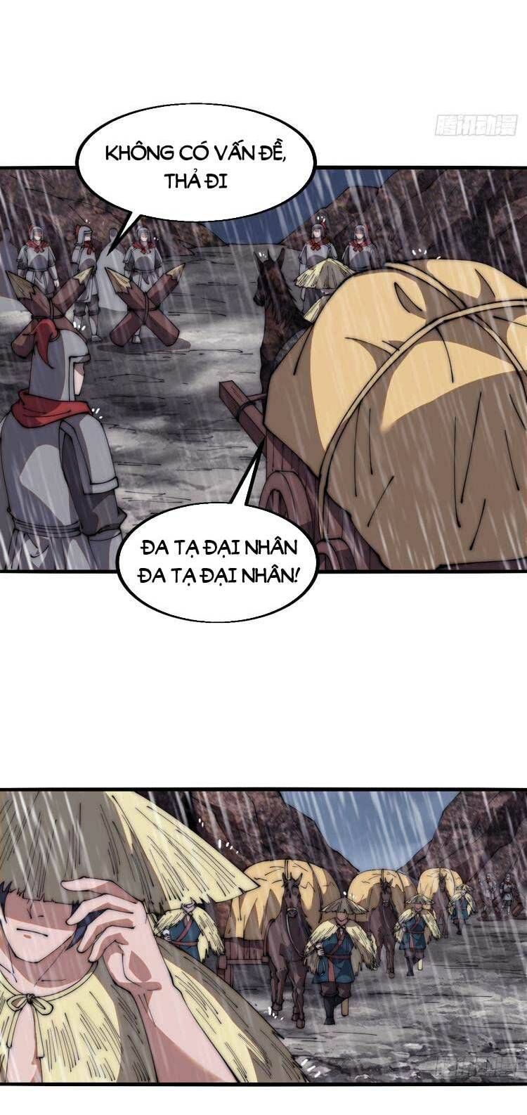 đọc truyện Ta Có Một Sơn Trại Chương 634 ảnh 8 tại Thiên Thai Truyện