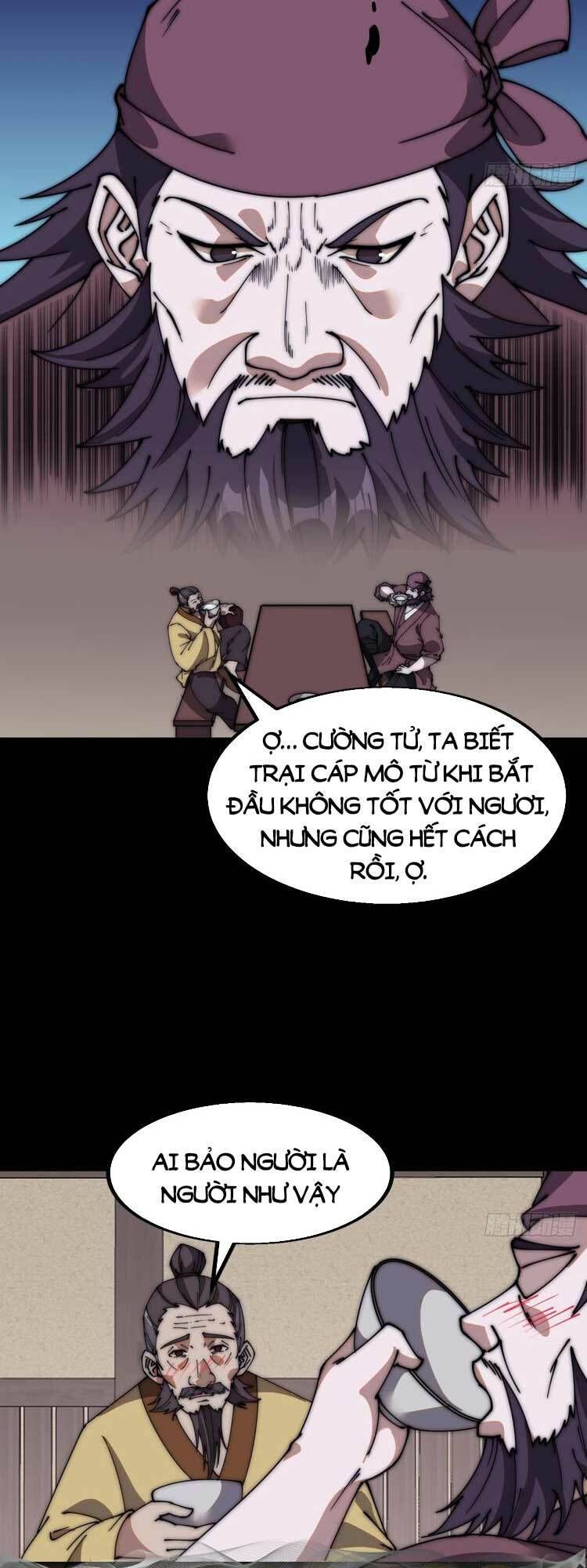 đọc truyện Ta Có Một Sơn Trại Chương 635 ảnh 13 tại Thiên Thai Truyện