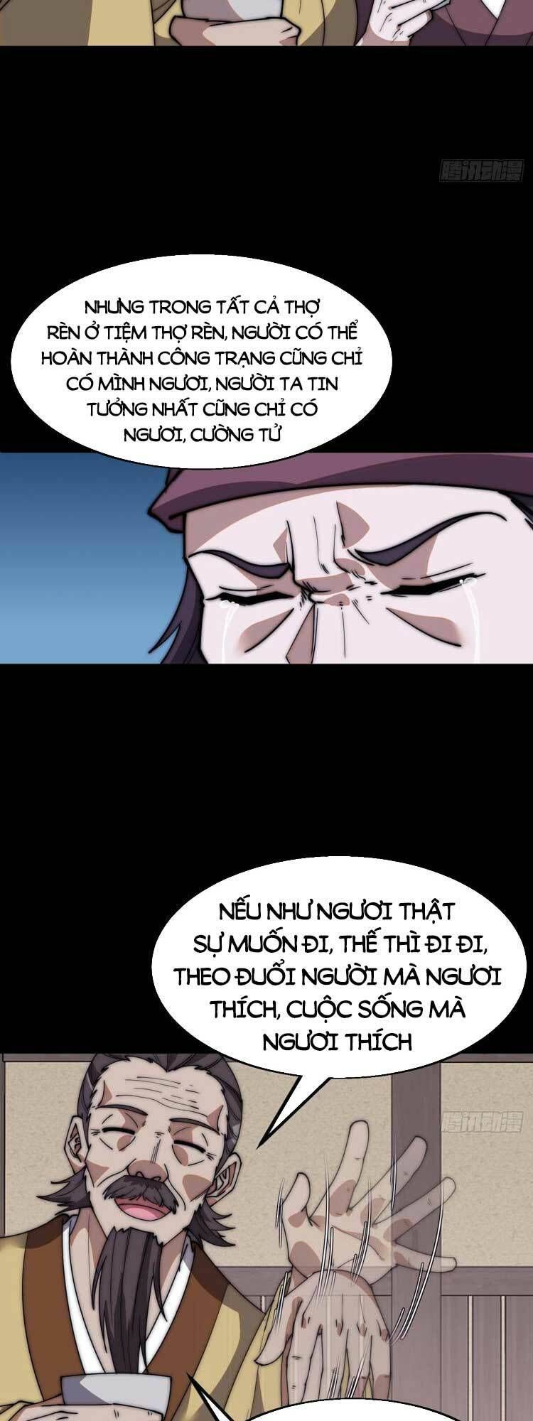 đọc truyện Ta Có Một Sơn Trại Chương 635 ảnh 15 tại Thiên Thai Truyện