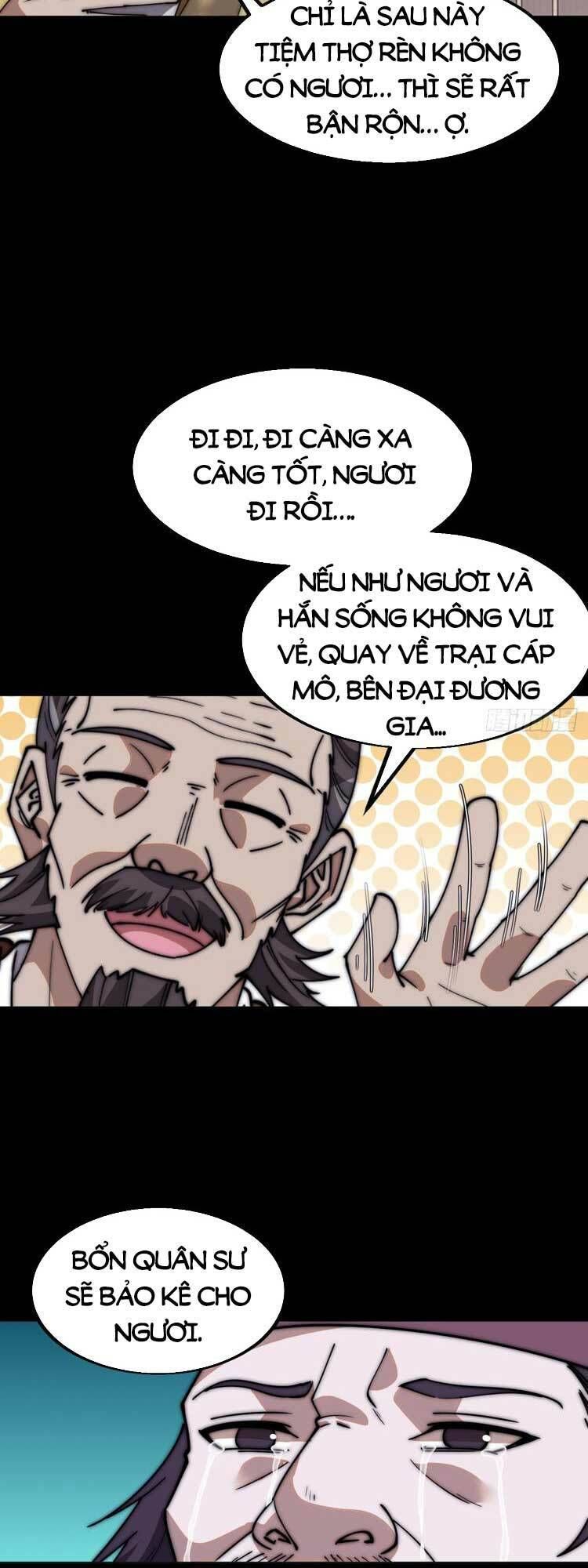 đọc truyện Ta Có Một Sơn Trại Chương 635 ảnh 16 tại Thiên Thai Truyện