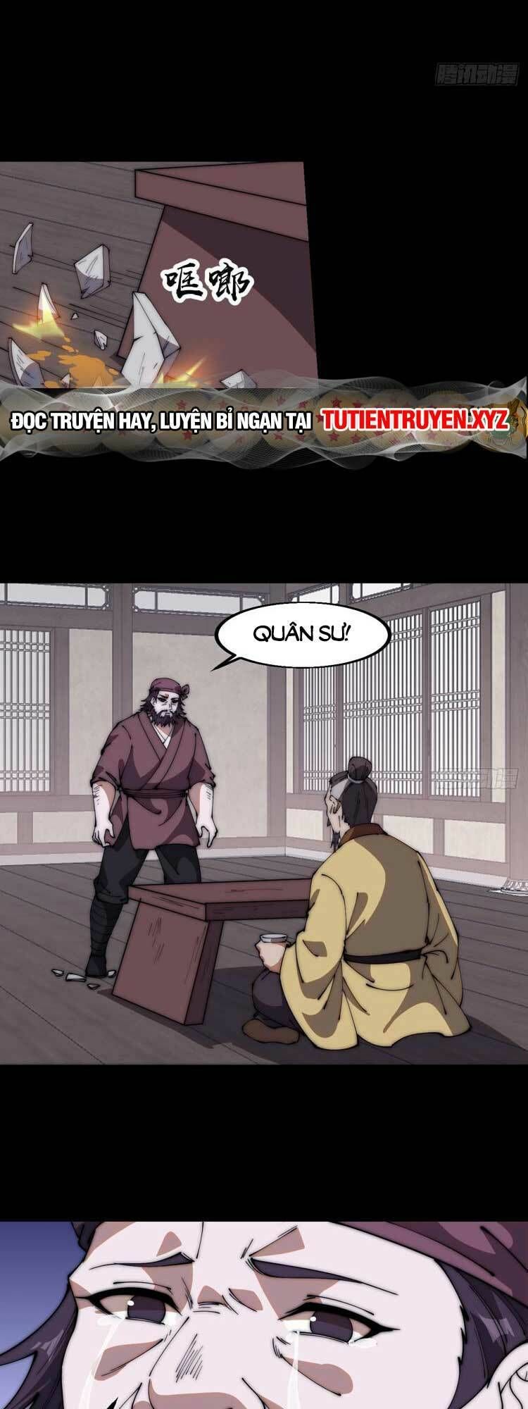 đọc truyện Ta Có Một Sơn Trại Chương 635 ảnh 17 tại Thiên Thai Truyện