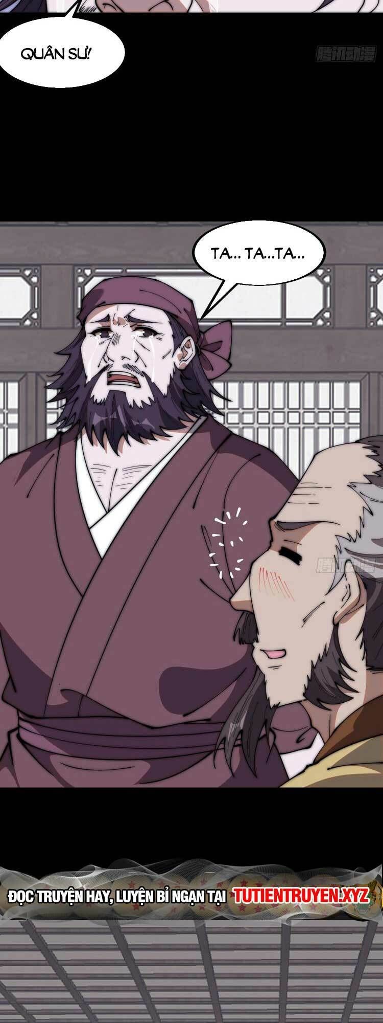 đọc truyện Ta Có Một Sơn Trại Chương 635 ảnh 18 tại Thiên Thai Truyện