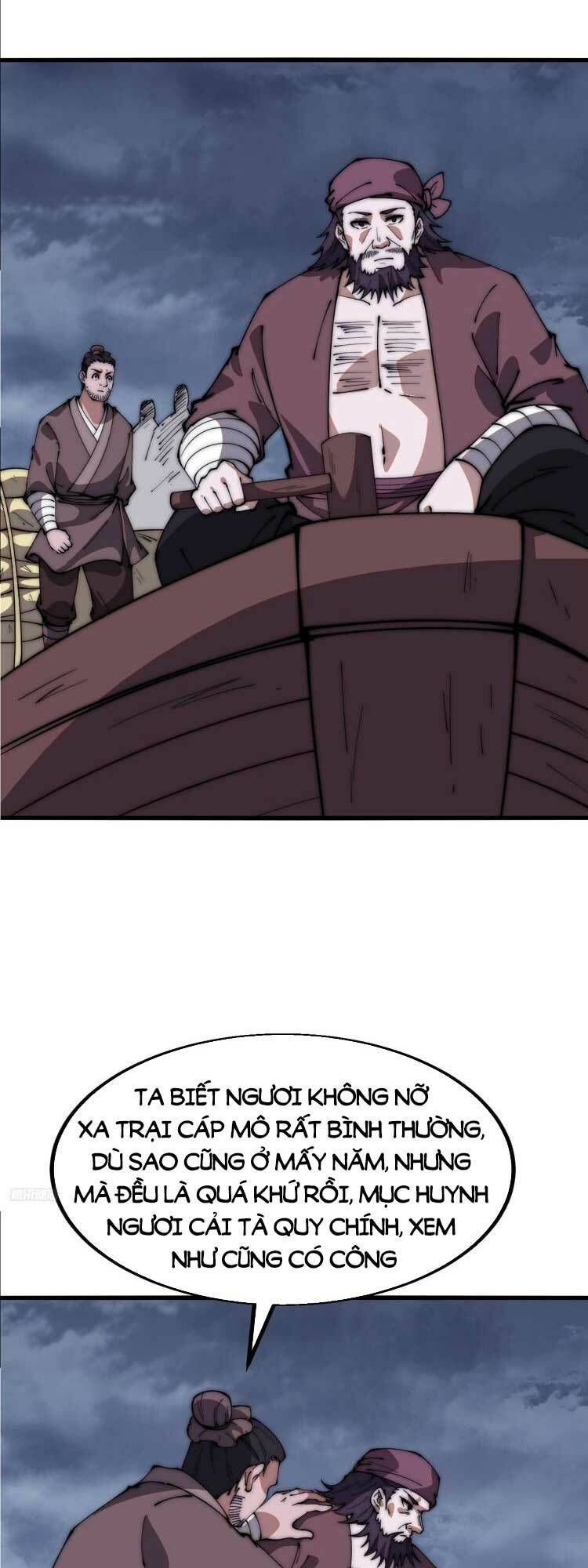 đọc truyện Ta Có Một Sơn Trại Chương 635 ảnh 6 tại Thiên Thai Truyện