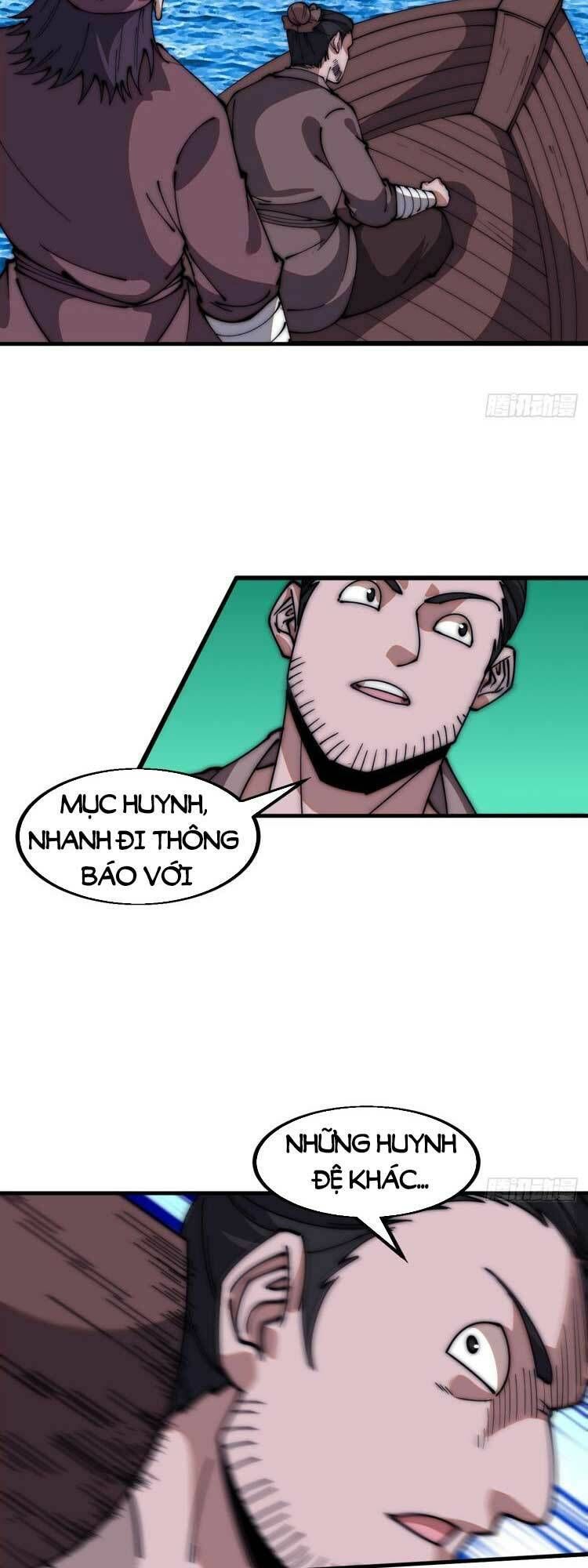 đọc truyện Ta Có Một Sơn Trại Chương 635 ảnh 9 tại Thiên Thai Truyện