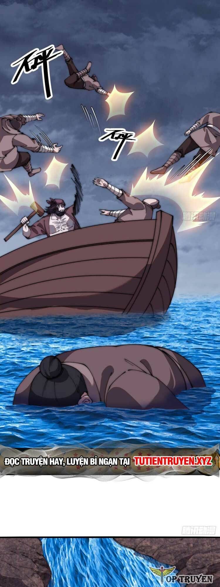 đọc truyện Ta Có Một Sơn Trại Chương 636 ảnh 7 tại Thiên Thai Truyện