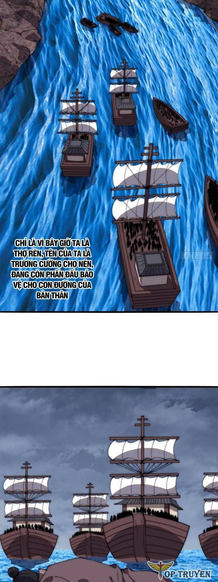 đọc truyện Ta Có Một Sơn Trại Chương 636 ảnh 8 tại Thiên Thai Truyện