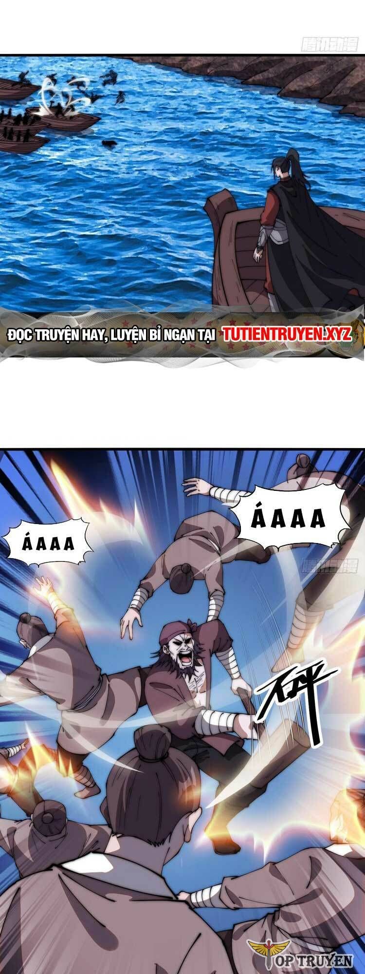 đọc truyện Ta Có Một Sơn Trại Chương 636 ảnh 10 tại Thiên Thai Truyện