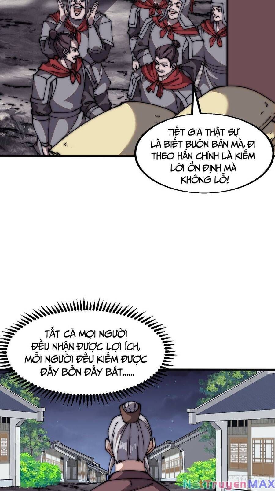 đọc truyện Ta Có Một Sơn Trại Chương 637 ảnh 13 tại Thiên Thai Truyện