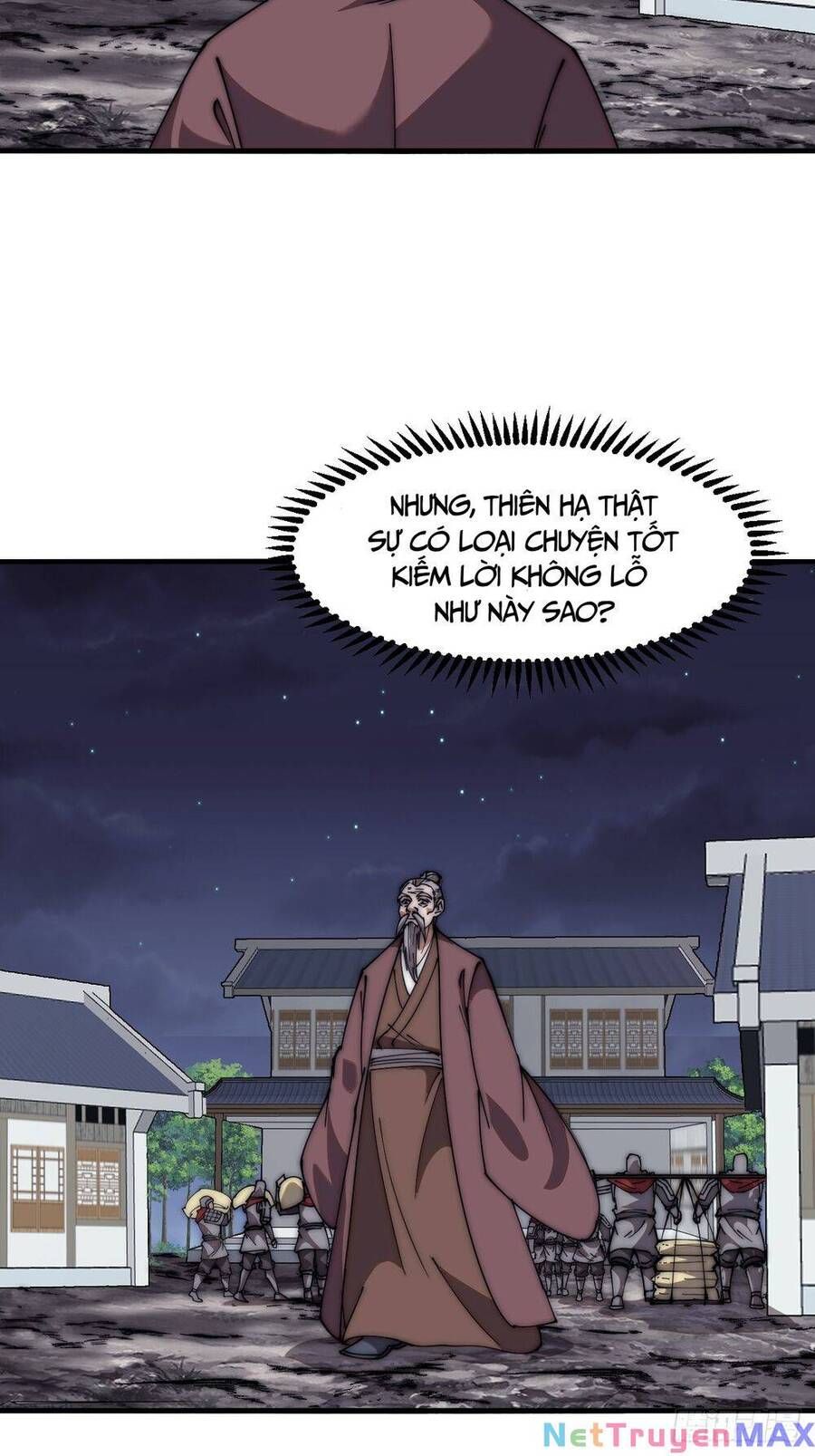 đọc truyện Ta Có Một Sơn Trại Chương 637 ảnh 14 tại Thiên Thai Truyện