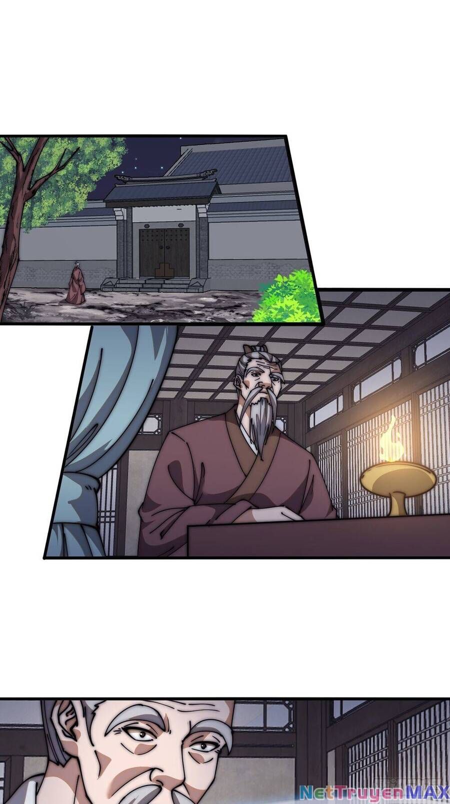 đọc truyện Ta Có Một Sơn Trại Chương 637 ảnh 15 tại Thiên Thai Truyện