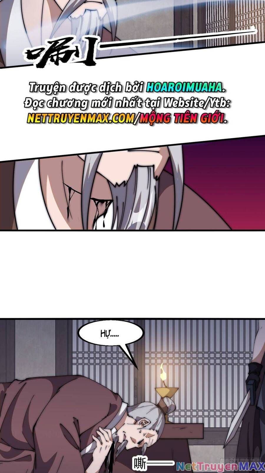 đọc truyện Ta Có Một Sơn Trại Chương 637 ảnh 16 tại Thiên Thai Truyện