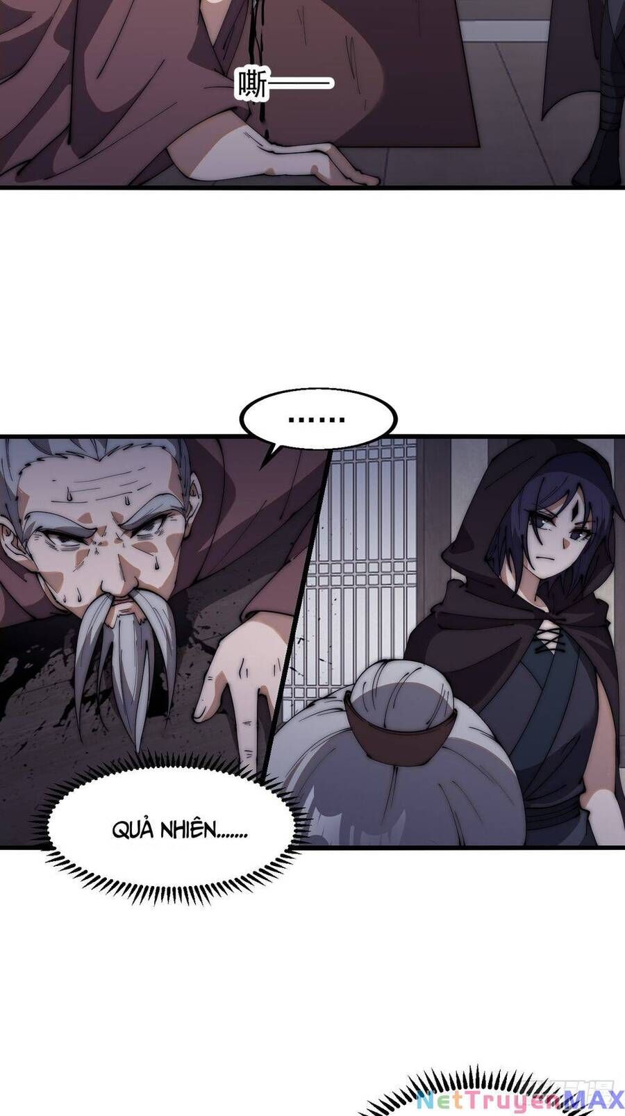 đọc truyện Ta Có Một Sơn Trại Chương 637 ảnh 17 tại Thiên Thai Truyện