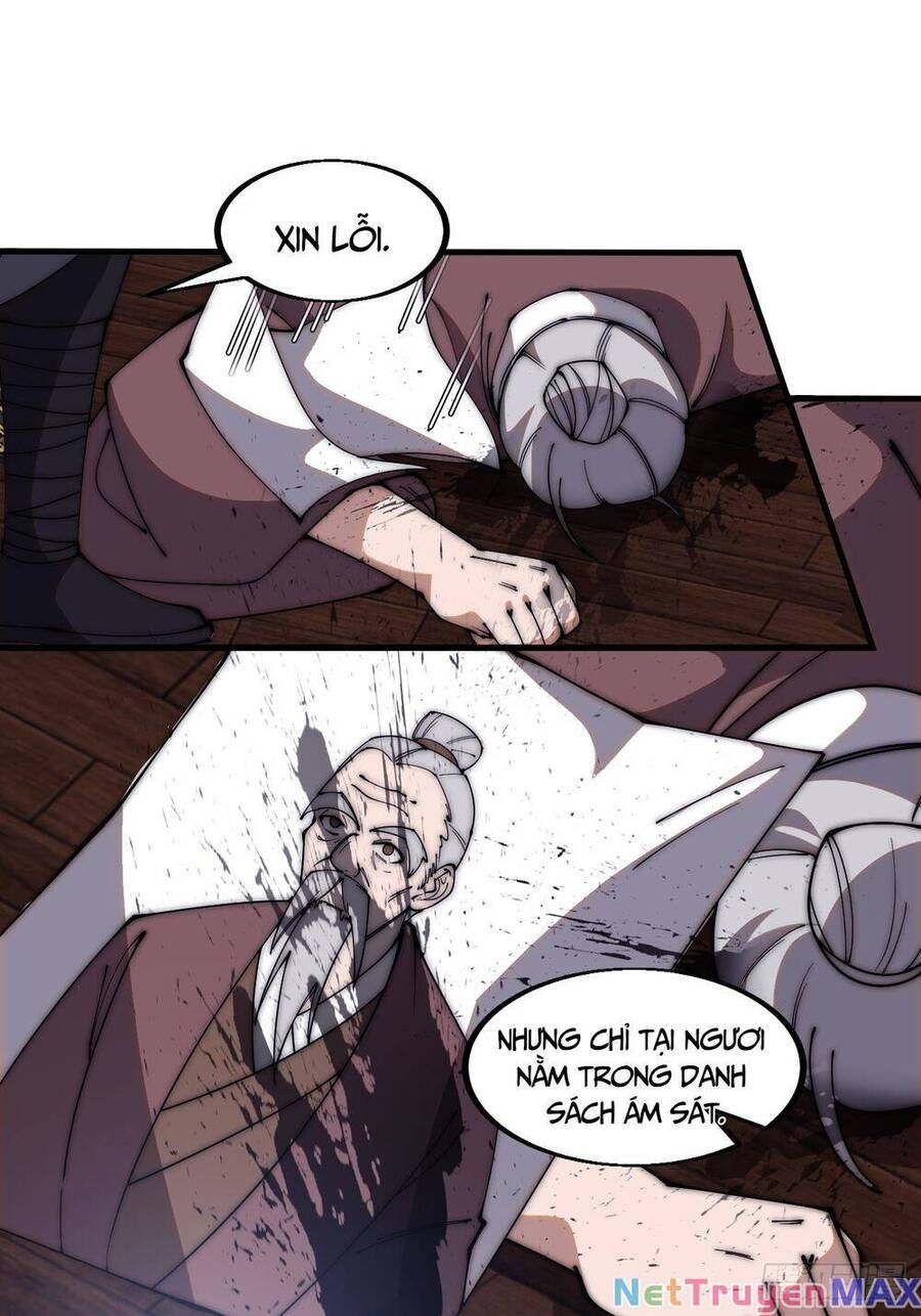 đọc truyện Ta Có Một Sơn Trại Chương 637 ảnh 20 tại Thiên Thai Truyện