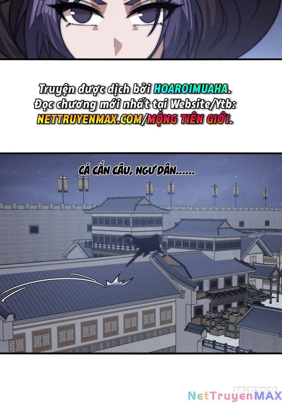 đọc truyện Ta Có Một Sơn Trại Chương 637 ảnh 22 tại Thiên Thai Truyện