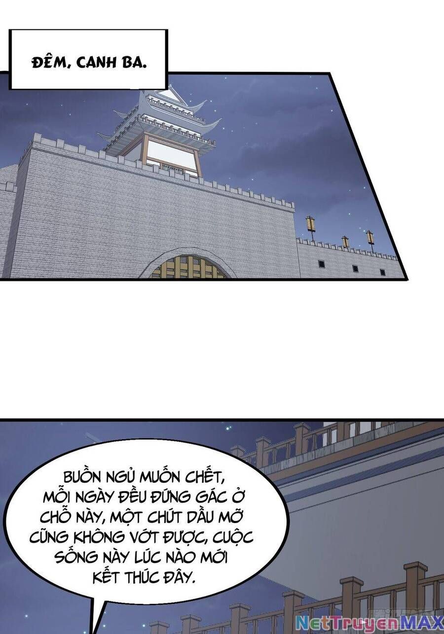 đọc truyện Ta Có Một Sơn Trại Chương 637 ảnh 24 tại Thiên Thai Truyện