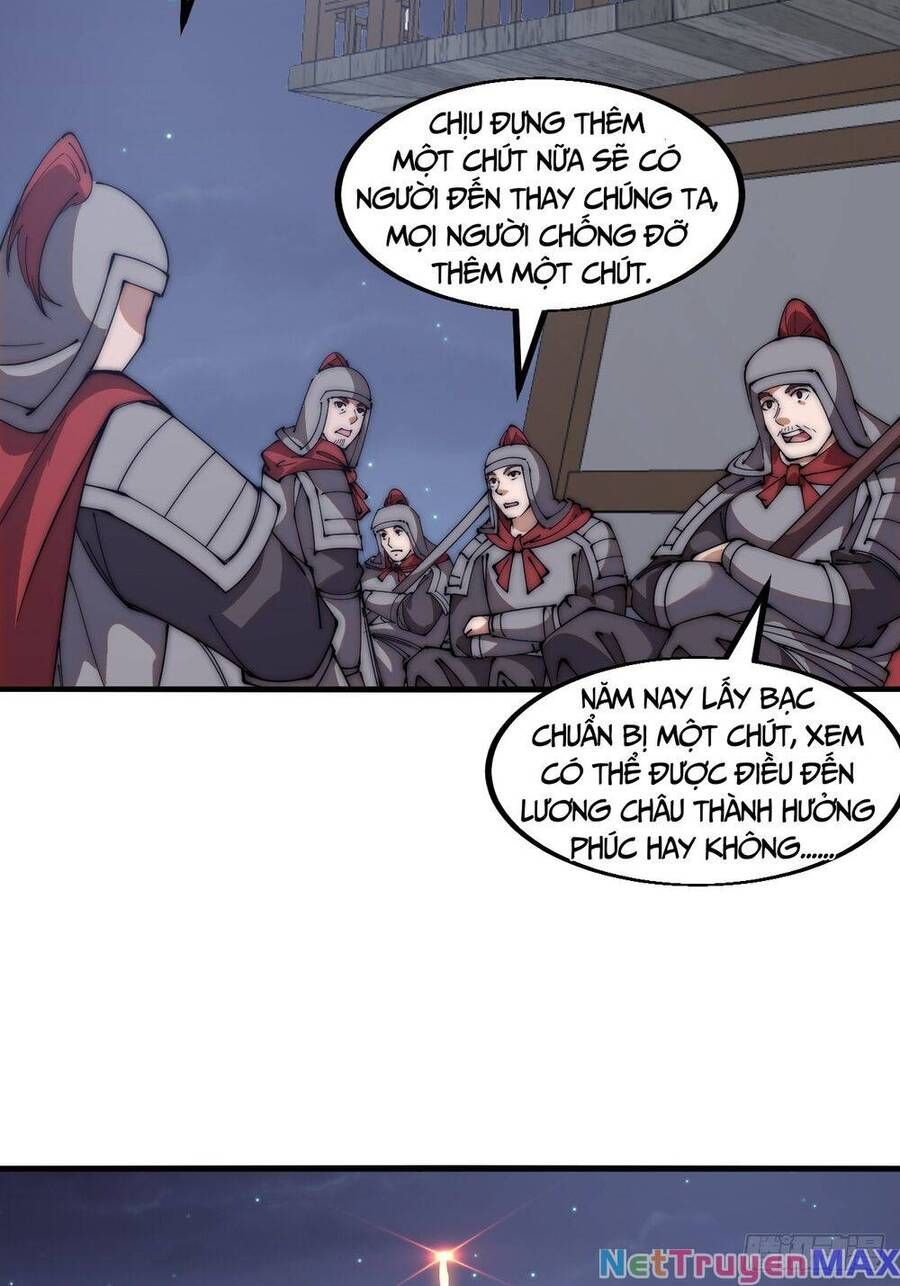 đọc truyện Ta Có Một Sơn Trại Chương 637 ảnh 25 tại Thiên Thai Truyện