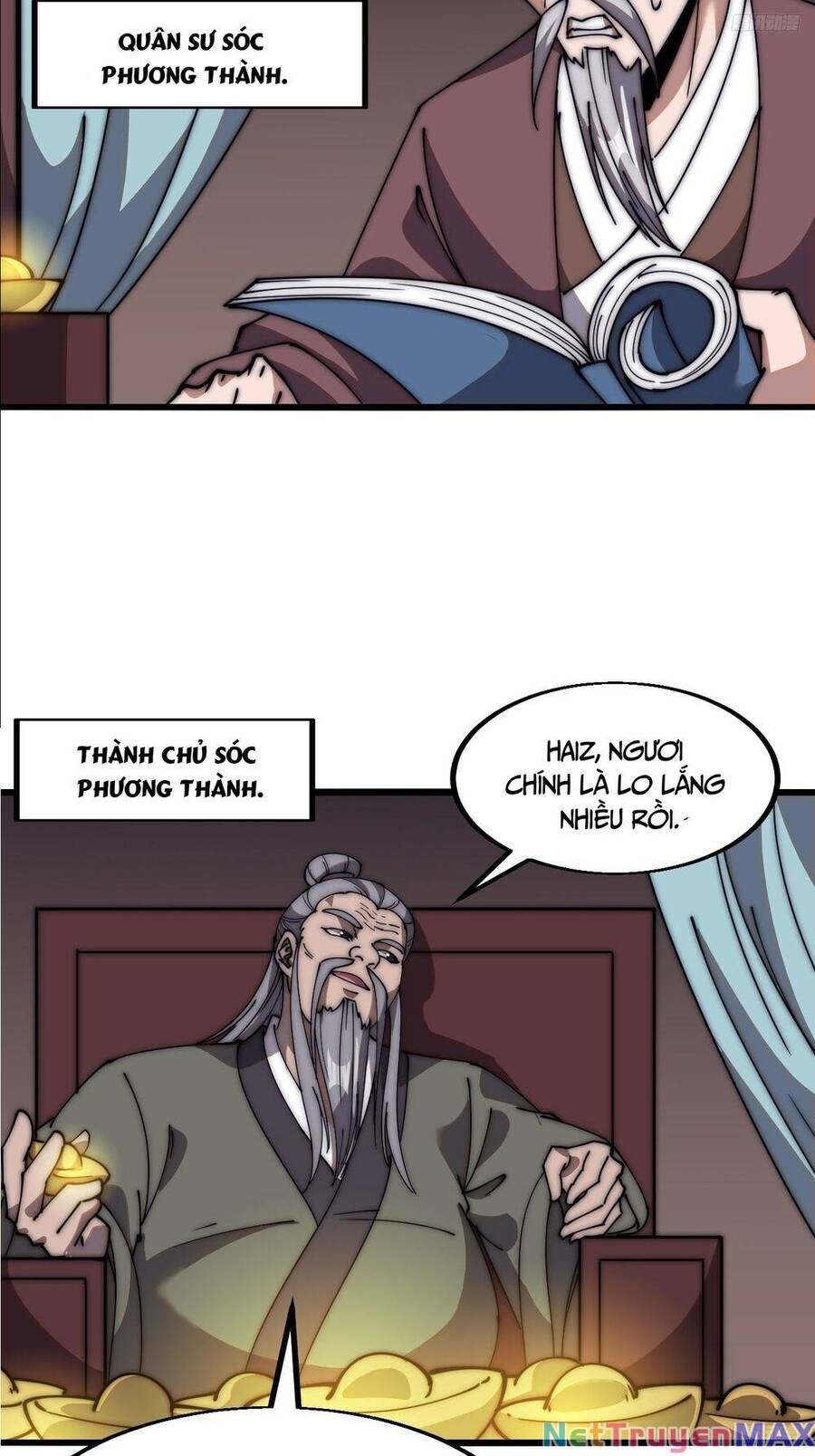 đọc truyện Ta Có Một Sơn Trại Chương 637 ảnh 5 tại Thiên Thai Truyện