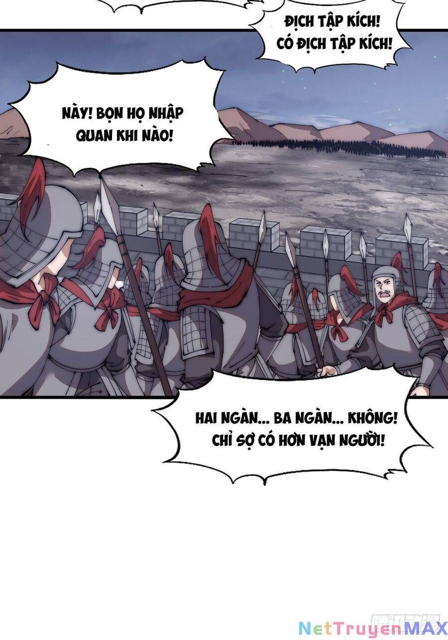 đọc truyện Ta Có Một Sơn Trại Chương 637 ảnh 32 tại Thiên Thai Truyện