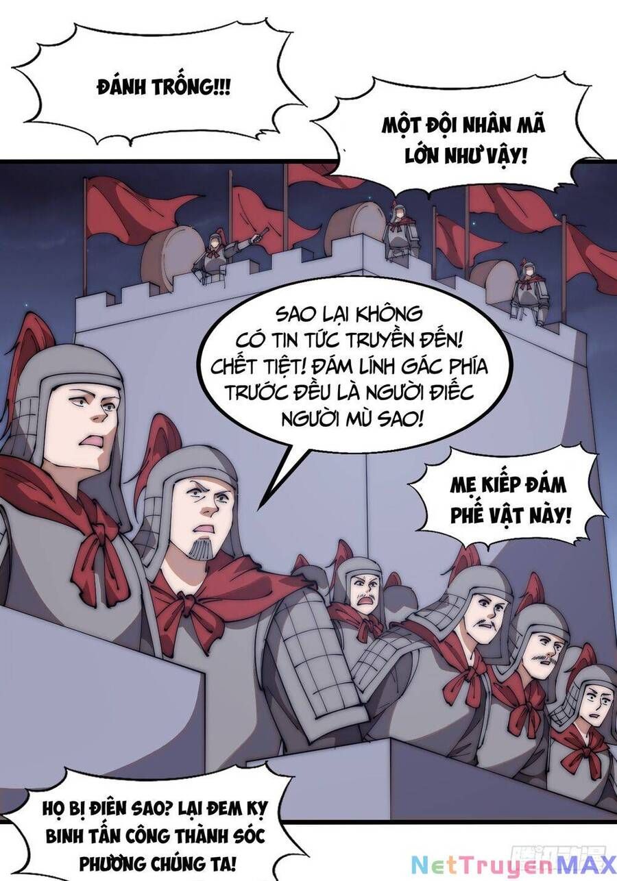 đọc truyện Ta Có Một Sơn Trại Chương 637 ảnh 33 tại Thiên Thai Truyện