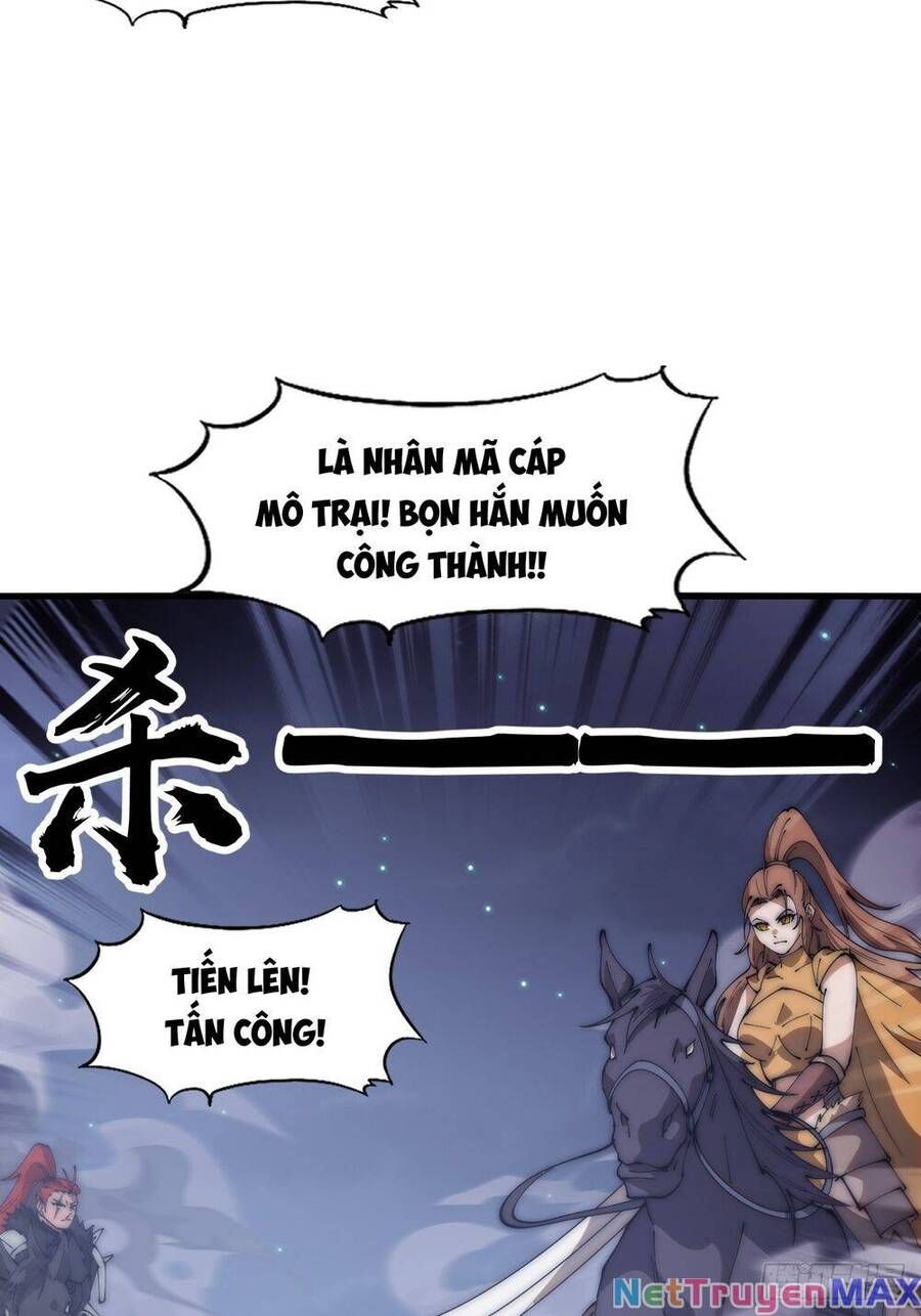 đọc truyện Ta Có Một Sơn Trại Chương 637 ảnh 34 tại Thiên Thai Truyện