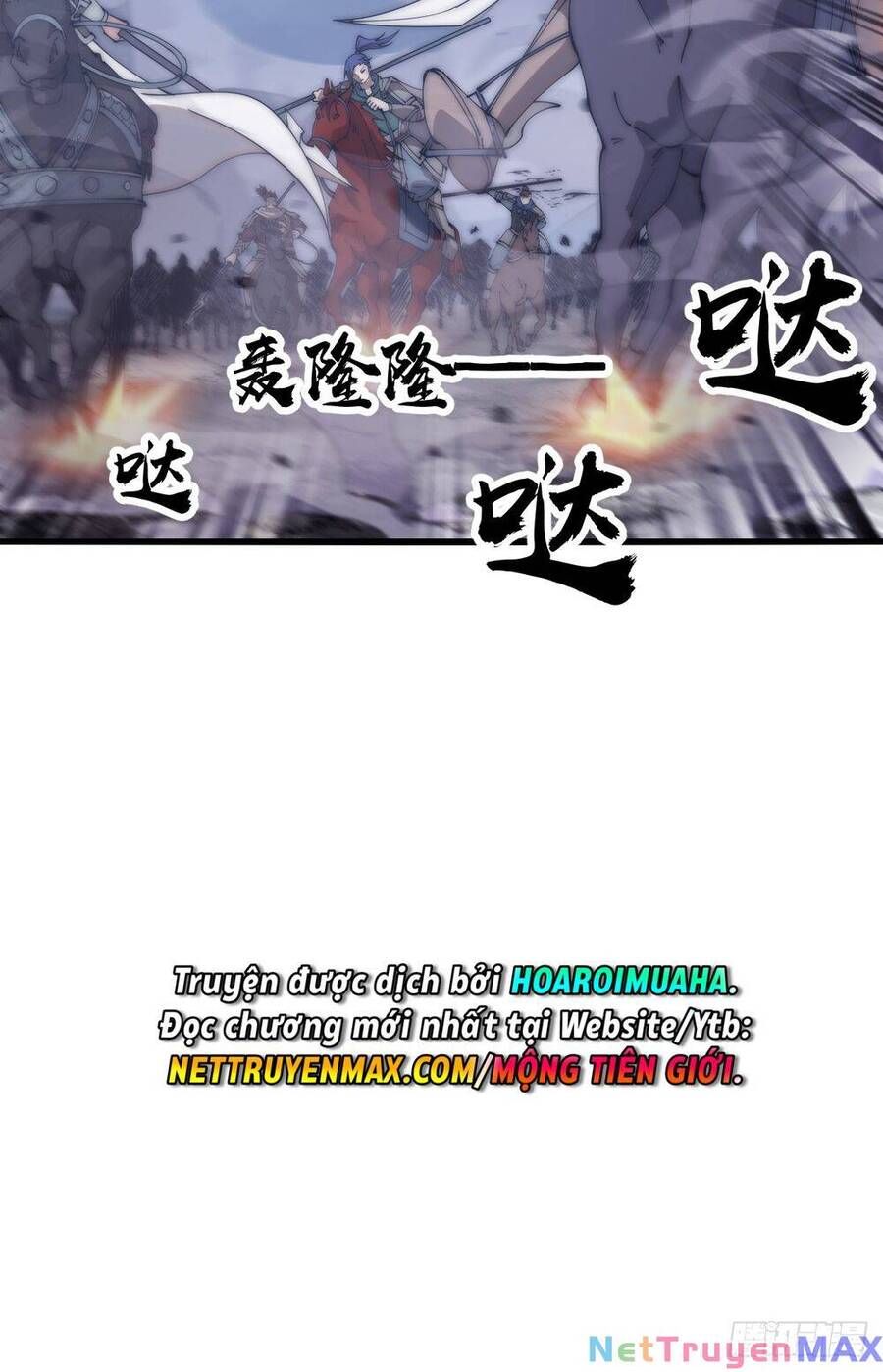 đọc truyện Ta Có Một Sơn Trại Chương 637 ảnh 35 tại Thiên Thai Truyện