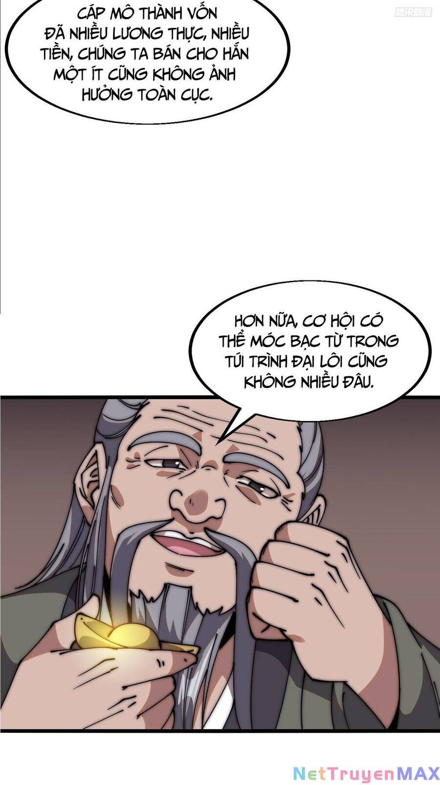 đọc truyện Ta Có Một Sơn Trại Chương 637 ảnh 6 tại Thiên Thai Truyện