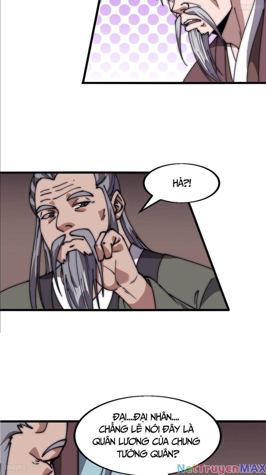 đọc truyện Ta Có Một Sơn Trại Chương 637 ảnh 8 tại Thiên Thai Truyện