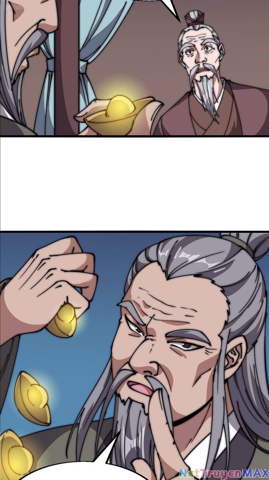 đọc truyện Ta Có Một Sơn Trại Chương 637 ảnh 9 tại Thiên Thai Truyện