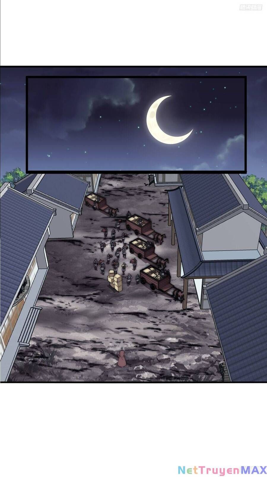 đọc truyện Ta Có Một Sơn Trại Chương 637 ảnh 11 tại Thiên Thai Truyện