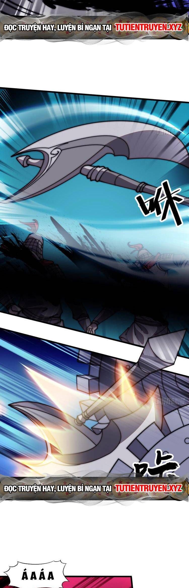 đọc truyện Ta Có Một Sơn Trại Chương 639 ảnh 12 tại Thiên Thai Truyện