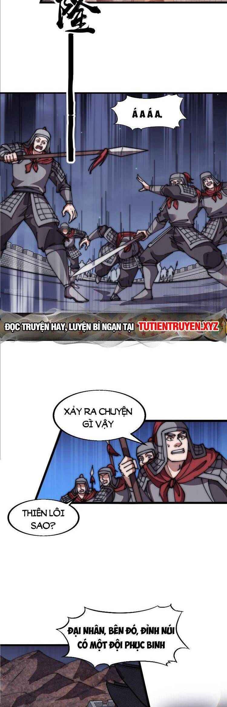 đọc truyện Ta Có Một Sơn Trại Chương 639 ảnh 7 tại Thiên Thai Truyện