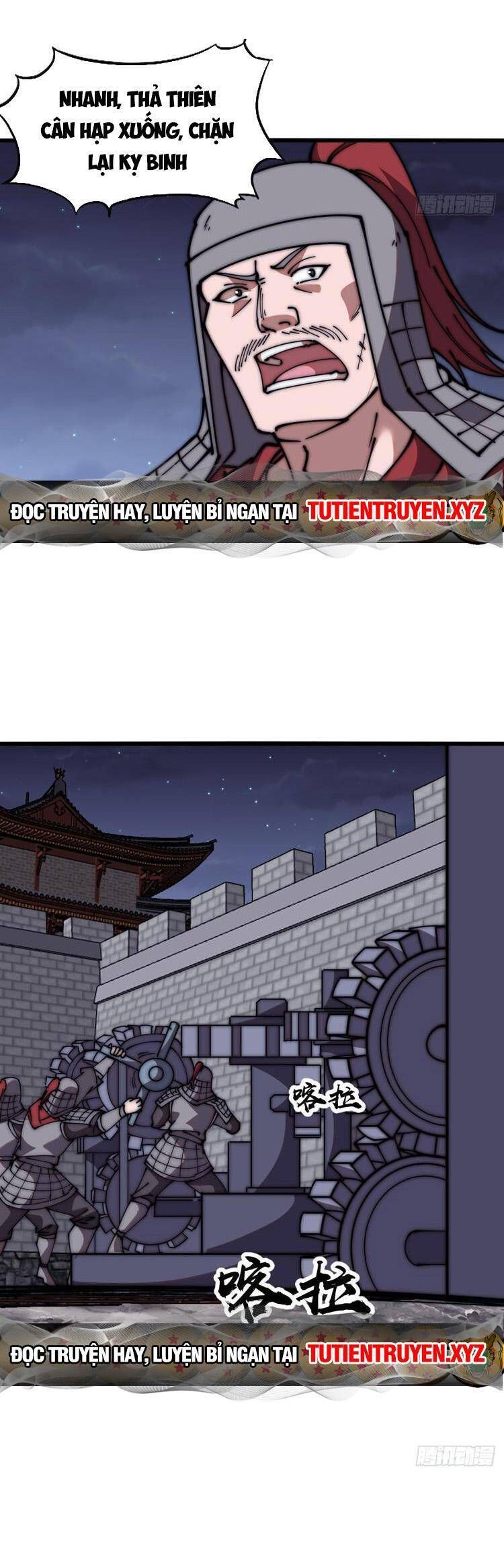 đọc truyện Ta Có Một Sơn Trại Chương 639 ảnh 9 tại Thiên Thai Truyện