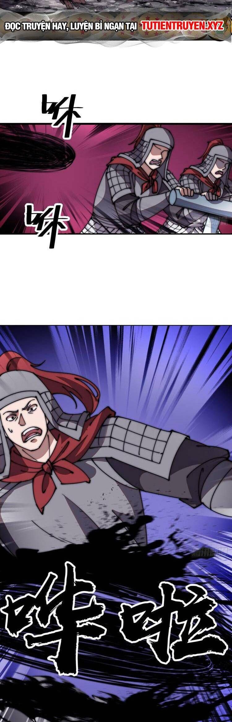 đọc truyện Ta Có Một Sơn Trại Chương 639 ảnh 11 tại Thiên Thai Truyện