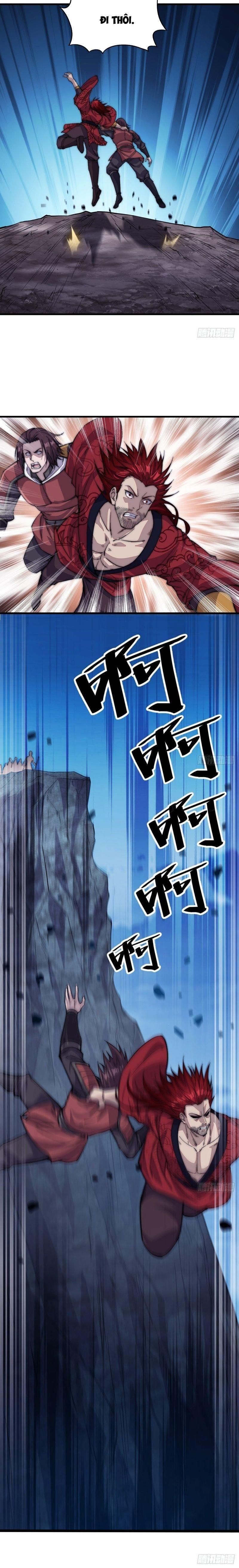 đọc truyện Ta Có Một Sơn Trại Chương 64 ảnh 5 tại Thiên Thai Truyện