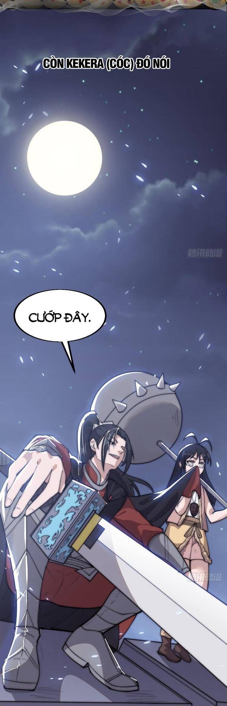 đọc truyện Ta Có Một Sơn Trại Chương 640 ảnh 3 tại Thiên Thai Truyện