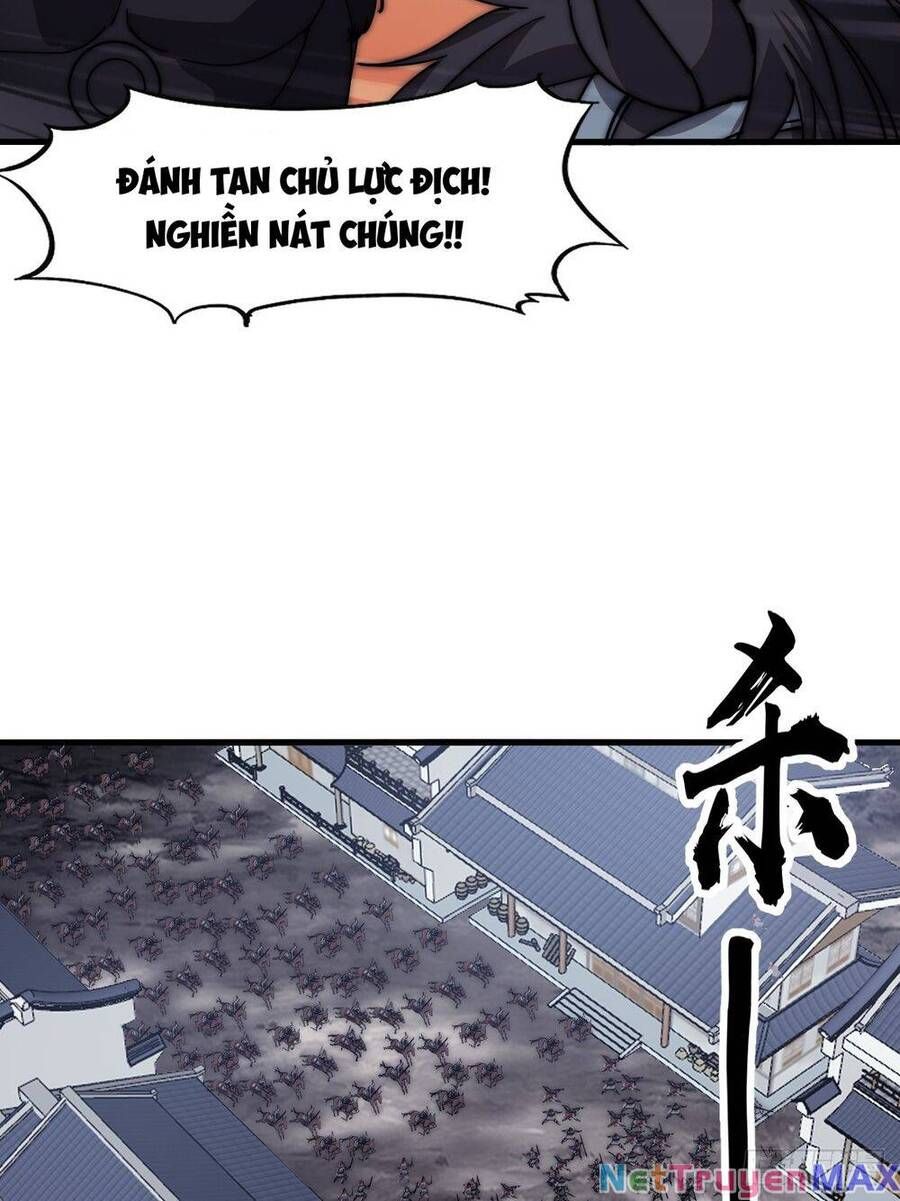 đọc truyện Ta Có Một Sơn Trại Chương 641 ảnh 12 tại Thiên Thai Truyện