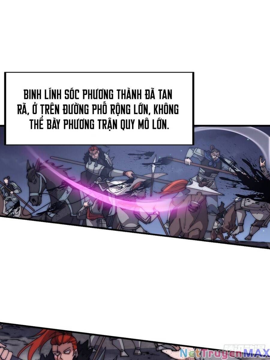 đọc truyện Ta Có Một Sơn Trại Chương 641 ảnh 14 tại Thiên Thai Truyện