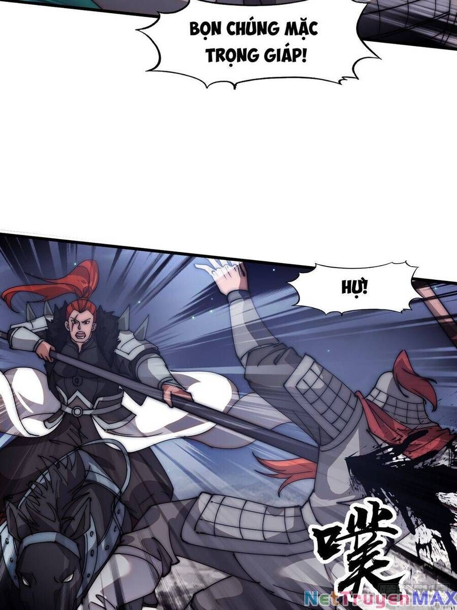 đọc truyện Ta Có Một Sơn Trại Chương 641 ảnh 18 tại Thiên Thai Truyện