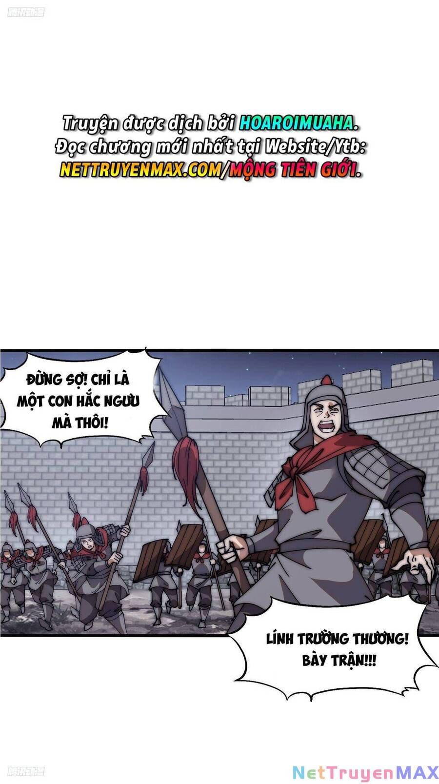 đọc truyện Ta Có Một Sơn Trại Chương 641 ảnh 20 tại Thiên Thai Truyện