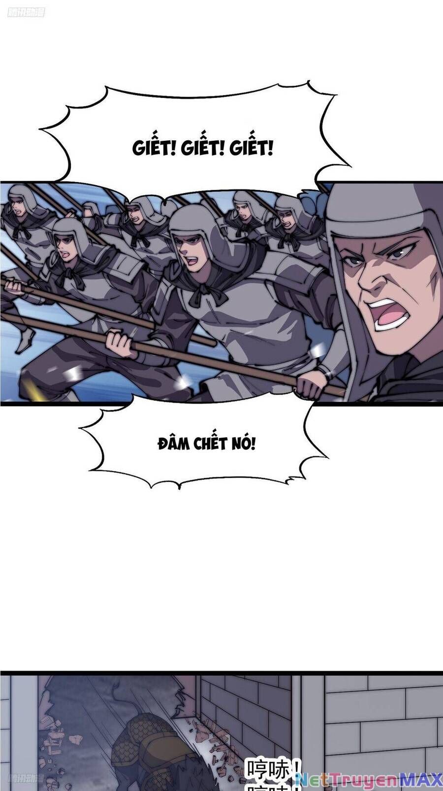 đọc truyện Ta Có Một Sơn Trại Chương 641 ảnh 21 tại Thiên Thai Truyện