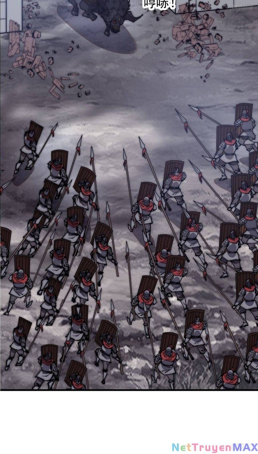 đọc truyện Ta Có Một Sơn Trại Chương 641 ảnh 22 tại Thiên Thai Truyện